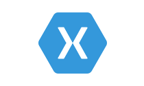 XAMARIN Technology logo-Plexoc