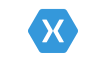 XAMARIN Technology logo-Plexoc